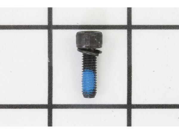 10389781-1-M-Jet-JMS12SCMS-75-Socket Head Cap Screw With Loc