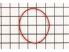 Poly-V Belt – Part Number: JPL358-126