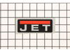 JET Logo – Part Number: JPL358-171