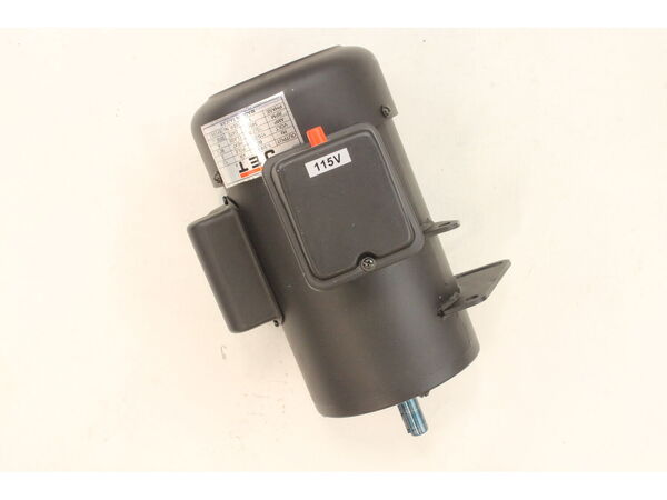 10389928-1-M-Jet-JPS10TS-174-Motor 1-3/4HP, 115/230V, 1PH