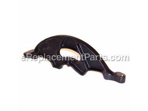 10390704-1-M-Jet-JTAS10L-133-Rear Trunnion Bracket
