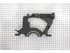 Front Trunnion Bracket – Part Number: JTAS10L-158