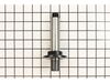 Arbor with Flange – Part Number: JTAS12L-104