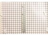 Fence Guide Rail – Part Number: JWBS10OS-101
