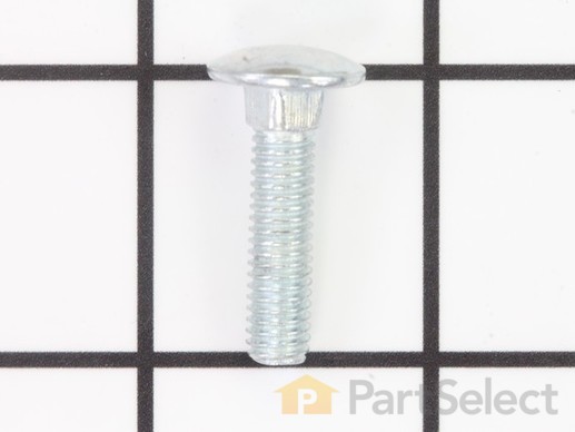 10391554-1-M-Jet-JWBS10OS-104-Carriage Bolt