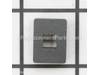 Slide Block – Part Number: JWBS10OS-105