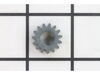 Gear – Part Number: JWBS10OS-43
