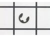 E-Clip – Part Number: JWBS10OS-68