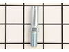 Upper Wheel Shaft – Part Number: JWBS10OS-70