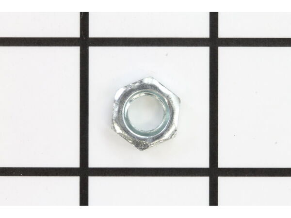 10391633-1-M-Jet-JWBS10OS-77-Hex Jam Nut