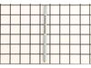 Fastening Shaft – Part Number: JWBS10OS-78