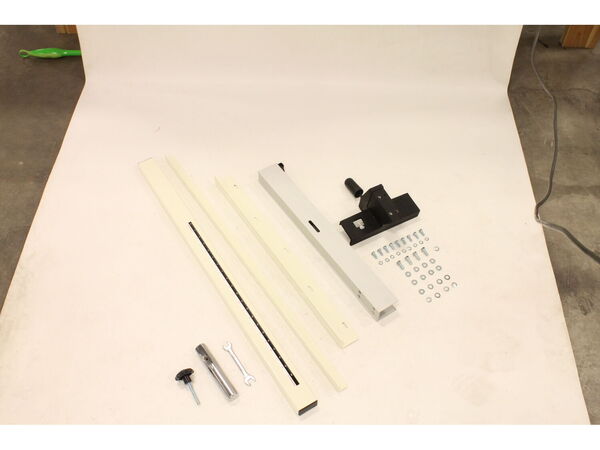 10391768-1-M-Jet-JWBS16-FCP-Fence Assembly Complete