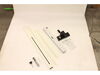 Fence Assembly Complete – Part Number: JWBS16-FCP