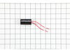 Running Capacitor – Part Number: JWBS16-RC