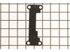 Plate – Part Number: JWBS18-314