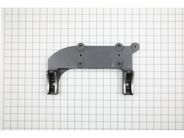 10391864-1-M-Jet-JWBS18-408N-Trunnion Support Bracket