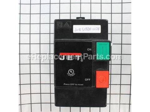 10391900-1-M-Jet-JWBS18DX-107A-Magnetic Switch