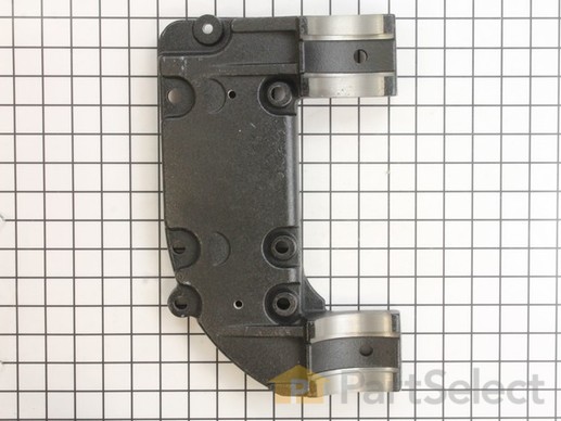 10391944-1-M-Jet-JWBS18DX-408-Trunnion Support Bracket