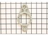 Shifting Lever Bracket – Part Number: JWL1236-09