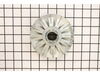 Spindle Pulley (Right) – Part Number: JWL1236-12