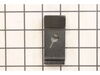 Clamp (Left) – Part Number: JWL1236-18