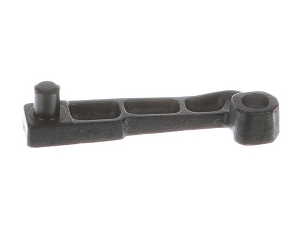 10392190-1-M-Jet-JWL1236-38A-Tool Rest Extension (1-Inch Mounting Hole)