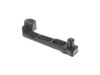 10392190-3-S-Jet-JWL1236-38A-Tool Rest Extension (1-Inch Mounting Hole)