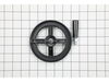Handwheel – Part Number: JWL1236-49
