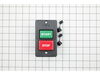 Switch Assembly CP (serial #6115923 and higher) – Part Number: JWL1236-57C