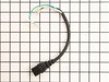 Power Cord – Part Number: JWL1236-63-1