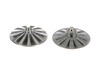 MOTOR PULLEY (LT) W/160 (RT) – Part Number: JWL1442-159