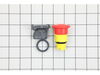 Push/pull Switch – Part Number: JWL1642-137