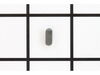 Key – Part Number: JWP12-129