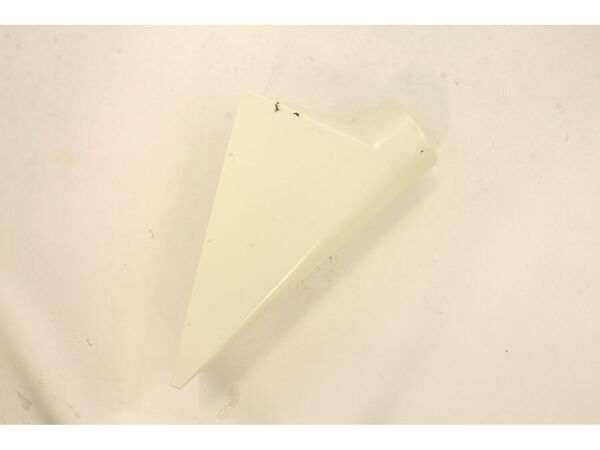 10392664-1-M-Jet-JWP15H-050W-White Collector Hood