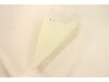 White Collector Hood – Part Number: JWP15H-050W