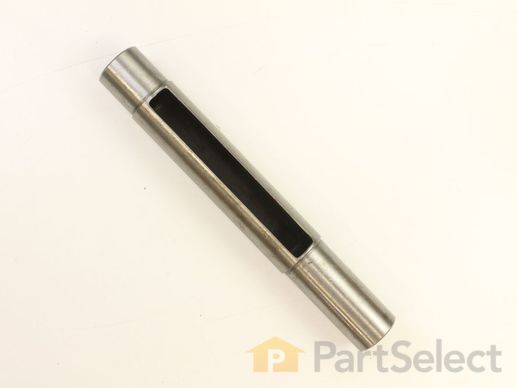 10392703-1-M-Jet-JWP15H-204-Column w/Groove for Scale