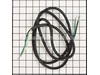 Power Cable – Part Number: JWP15H-418