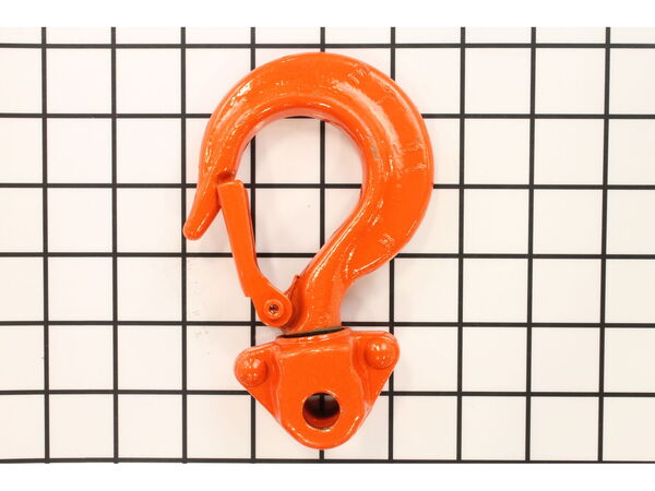 10393776-1-M-Jet-L90-001B-Top Hook Assembly