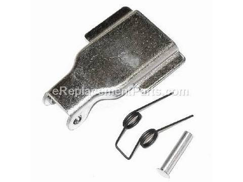 10393809-1-M-Jet-L90-016C-Safety Latch Assembly (old Sty