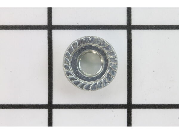 10394291-1-M-Jet-NF081300-Flange Lock Nut M8
