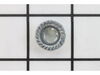 Flange Lock Nut M8 – Part Number: NF081300