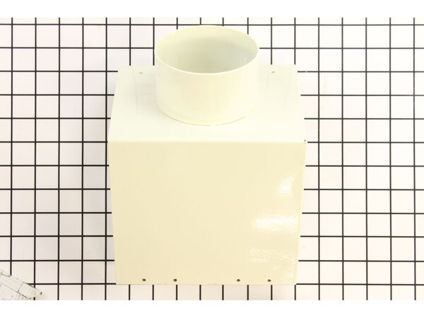 10394312-1-M-Jet-OES80CS-155-Dust Port
