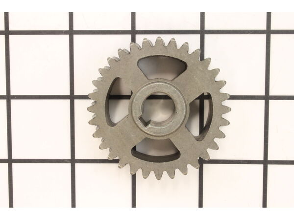 10394334-1-M-Jet-OES80CS-242-Worm Gear