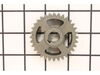 Worm Gear – Part Number: OES80CS-242