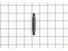 Worm Gear Shaft – Part Number: OES80CS-243