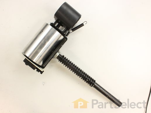 10394356-1-M-Jet-OES80CS-IDRA-Idle Drum Complete Assembly
