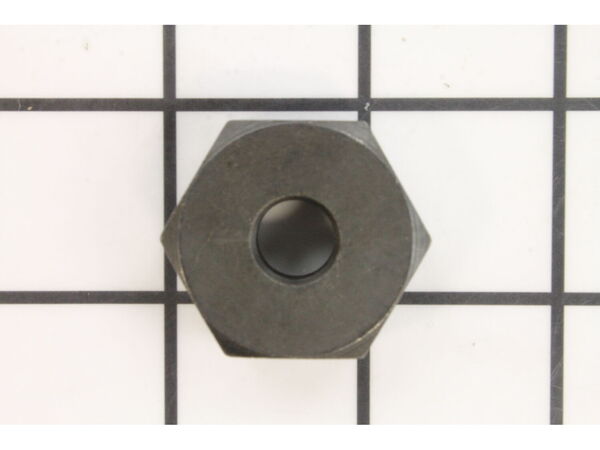 10394414-1-M-Jet-OVS10-125-Hex Nut 3/8"