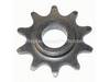 Sprocket – Part Number: PGE-B12