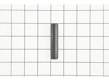Shaft – Part Number: PM2700-345