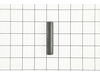 Shaft – Part Number: PM2700-345